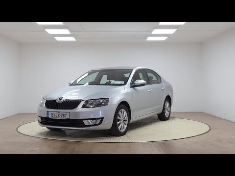 Skoda Octavia 1.6 TDI CR 105BHP Ambition - Image 2