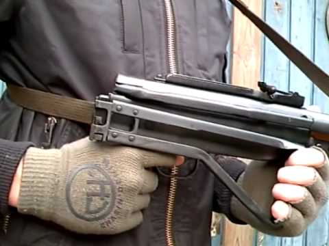 Xisico-BAM-Xs-B3  / AK airgun review