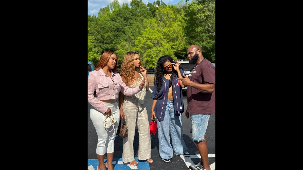 When Dan realizes Lauren’s been lying about quitting the podcast!