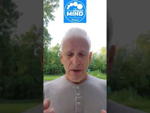 How to see spiritual beings with your physical eyes...