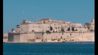 preview picture of video 'Vittoriosa, Senglea & Xgharja - Malta'