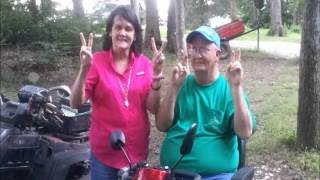 Pray for Peace By Reba
