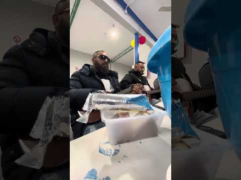 Fofoanga Sydney - Fisi oe peau (Solo Habibi)