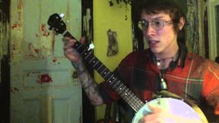 The Ballad of Fair Margaret and Sweet William--noel&#39;le longhaul