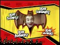 Opening To Batman The Movie 2001 DVD True HQ