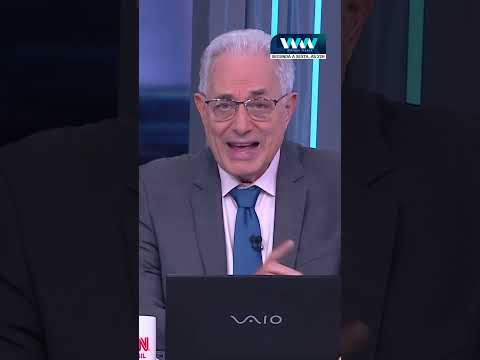 Waack: Lula e oposição, cada um de um jeito, apostam em Trump