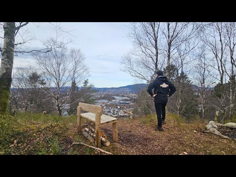 Vandretur over Dyngelandsåsen fra Ulsmåg #Dyngelandsåsen #Dyngeland #Utpåturvestland