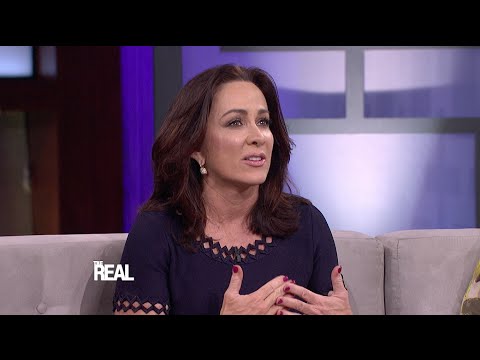 Patricia Heaton Remembers Doris Roberts