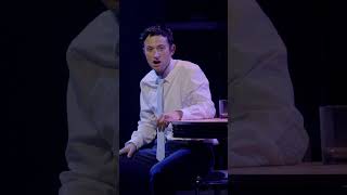 "My Eyes Adored You" | Daniel Quadrino | Jersey Boys