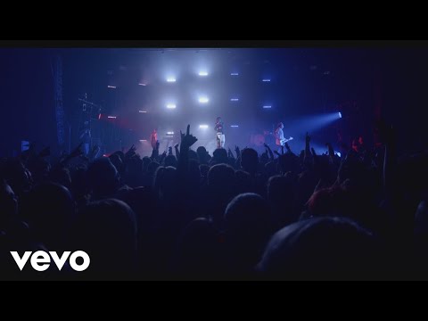 Jennifer Rostock - Wir sind alle nicht von hier (Live 2018)