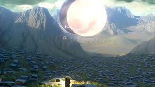As the end draws near(sarah mclachlan)fan video