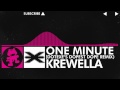 [Drumstep] - Krewella - One Minute (DotEXE 'Dopest Dope' Remix) [Monstercat Release]