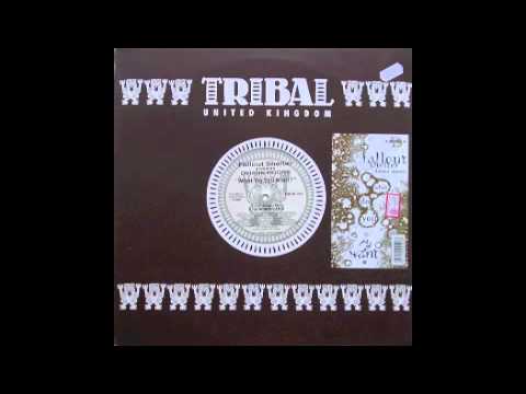 Fallout Shelter Presents Dihann Moore (What Do You Want 12 Vocal Mix)