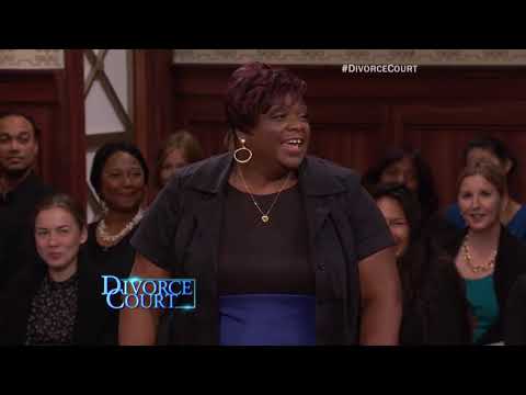 Classic Divorce Court: Religion Rules