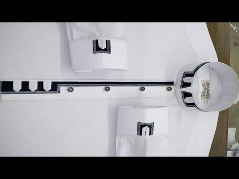 Gents Kurta Pajama Design ||Indian Kurta Design ||gents suit design ||Al azeem tailor ||