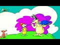 Green Eggs And Ham Living Books 1996 Let Me Play ENDING