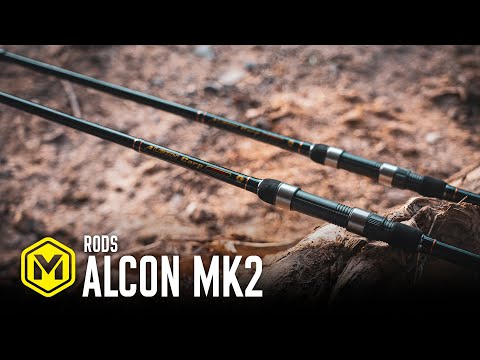 MIVARDI - Prut Alcon Carp MK2 360H 3 lb 3,6 m 1+1