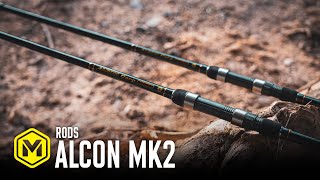 MIVARDI Prut Alcon Carp MK2 390SH