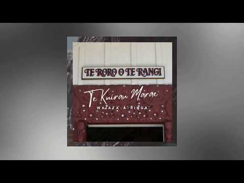 Te Kuirau Marae - He Aha Kei Taku Uma