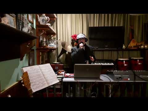 MA COME FANNO I MARINAI   Lucio Dalla / Francesco De Gregori   (Cover)