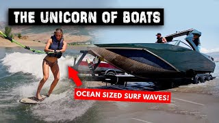 Are Pavati Boats Really Worth $400,000 Or Drastically Overpriced??