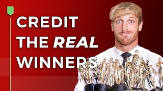 How Even Award-Winning Editors Fight For Recognition