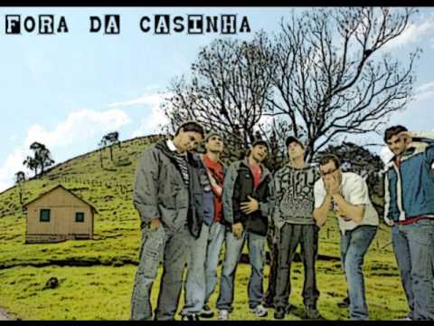 Insegurança - Pixote - Versos Genuino