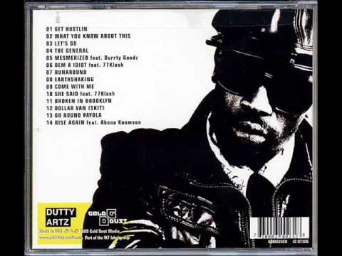 Jahdan Blakkamoore - Broken In Brooklyn