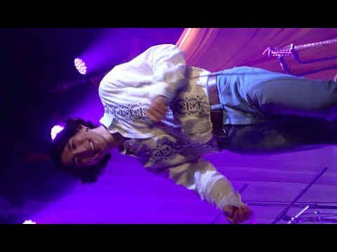 [4K] 190713 주저하는 연인들을 위해 - 잔나비 (JANNABI) 세로캠 @현대카드언더스테이지  Fools on the hill