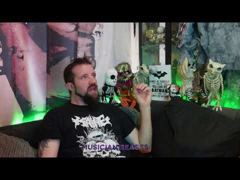 Koil "Aku Lupa Aku Luka" VS White Zombie "Super Charger Heaven" - A Musician Reacts