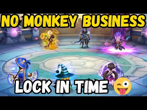 G3 Totohoes Siege Against Cla Destino & Amaterasu!!! No Monkey Business 😏