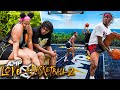 AMP LOVE BASKETBALL 2
