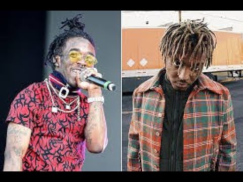 2019 Juice Wrld x Lil Skies x Post Malone type beat "Lost the Feeling"