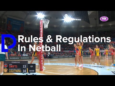 Understanding Netball Rules and Regulations