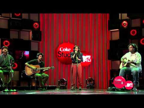 Dil Cheez - Karsh Kale feat Monali Thakur, Coke Studio @ MTV Season 2
