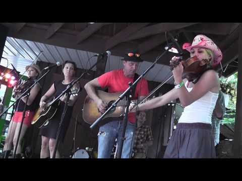#458  Tiger Maple String Band - 