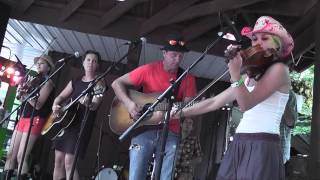 #458  Tiger Maple String Band - 
