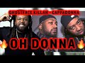 FIRST TIME HEARING Cappadonna Feat. Ghostface Killah  - Oh Donna REACTION