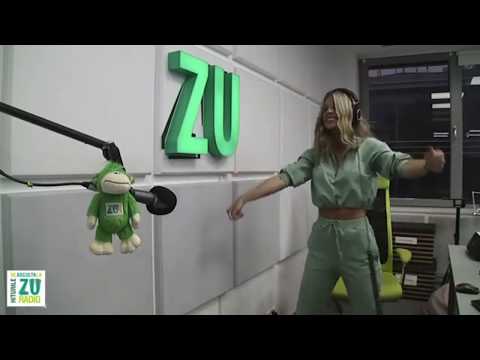 Radio Zu Live - DJ Sava Feat. Elianne - Ador (Project Mafia Remix)