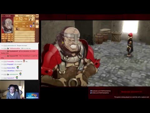 Fire Emblem Fates: Conquest Pt 13