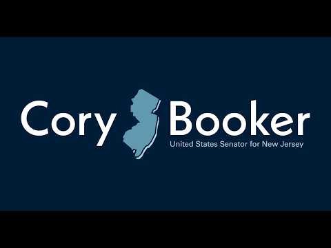 Senator Cory Booker's Message for Ramadan