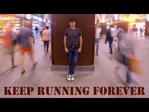 Screaming Films Ltd video.