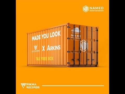 Meghan Trainor - Made You Look (Sixthema & Arkins Remix)