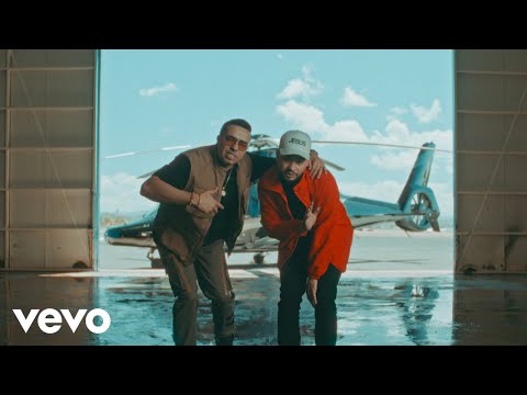Onell Diaz, Alex Zurdo - Yo No Sé (Official Video)