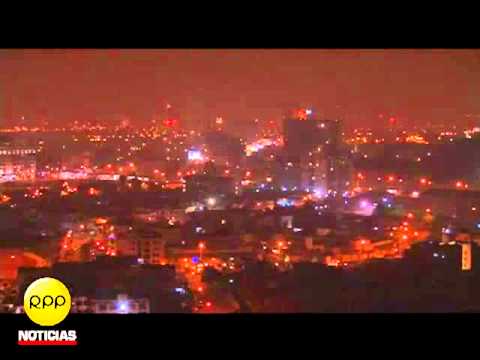 FELIZ AÑO NUEVO 2013 RPP