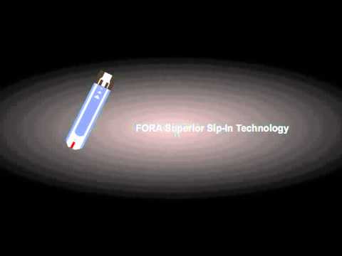 FORA Diamond SSI Technology.avi