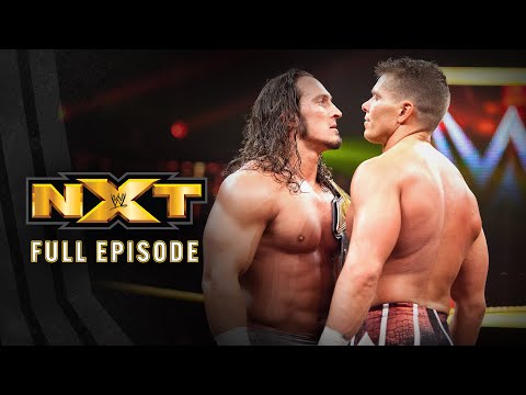 WWE NXT