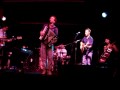 Mark Berube - Little Bird