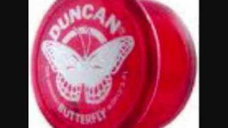 The Red Yoyo - Matt McGinn