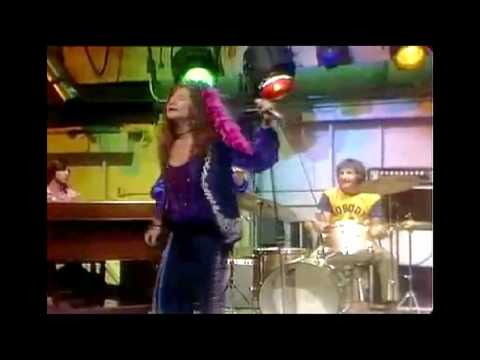 oki_move over katy (janis jolplin vs. katy perry mashup)